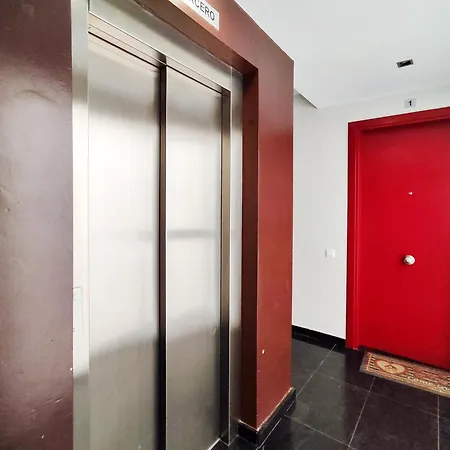 Precioso Apartamento Con Piscina