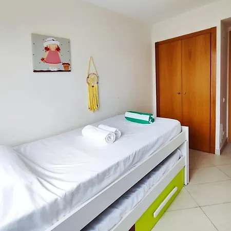 Precioso Apartamento Con Piscina Apartment *