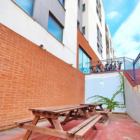 Apartment Precioso Apartamento Con Piscina