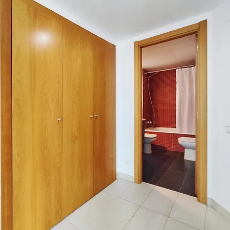 Precioso Apartamento Con Piscina Apartment Cambrils
