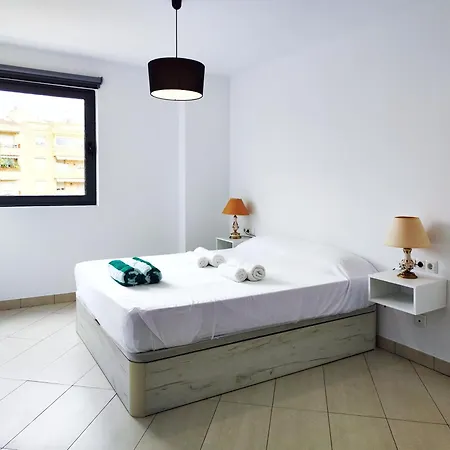 Precioso Apartamento Con Piscina