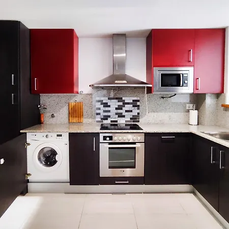 Precioso Apartamento Con Piscina * Cambrils