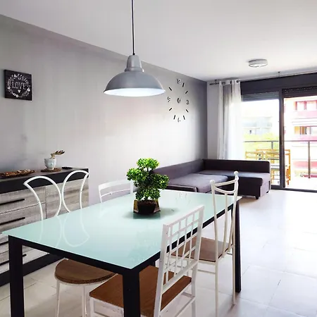 Precioso Apartamento Con Piscina