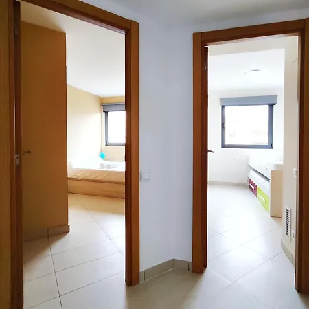 Precioso Apartamento Con Piscina Apartment *