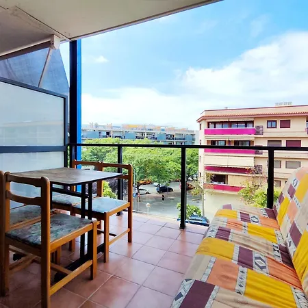 Precioso Apartamento Con Piscina * Cambrils