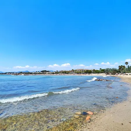 Precioso Apartamento Con Piscina * Cambrils