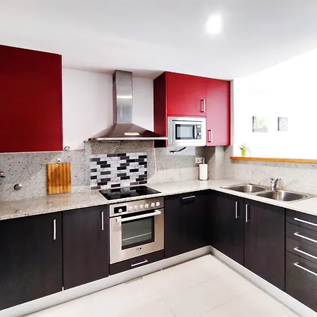 Apartment Precioso Apartamento Con Piscina Cambrils