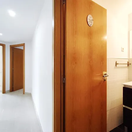 Precioso Apartamento Con Piscina דירה