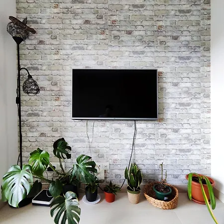 דירה Precioso Apartamento Con Piscina קמברילס